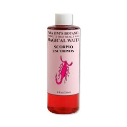 SCORPIO WATER PJ