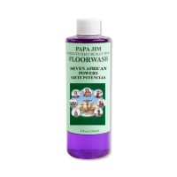 SEVEN AFRICAN POWERS ( Siete Potencias ) FLOORWASH PJ