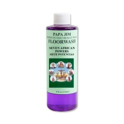 SEVEN AFRICAN POWERS ( Siete Potencias ) FLOORWASH PJ