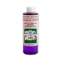 SEVEN AFRICAN POWERS ( Siete Potencias ) WATER PJ