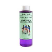 SEVEN MEN (Siete Machos) FLOORWASH PJ