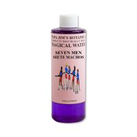SEVEN MEN (Siete Machos) WATER PJ