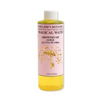 SHOWERS OF GOLD WATER PJ