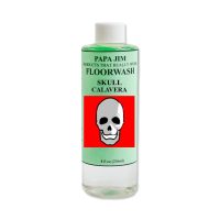 SKULL (Calavera) FLOORWASH PJ