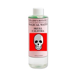 SKULL (Calavera) WATER PJ