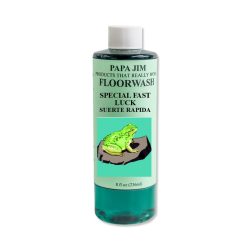SPECIAL FAST LUCK FLOORWASH PJ