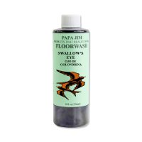 SWALLOW'S EYE (Ojo de Paloma) FLOORWASH PJ