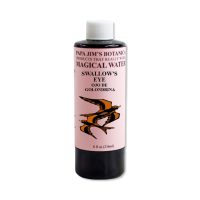 SWALLOW'S EYE (Ojo de Paloma) WATER PJ
