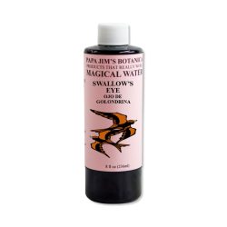 SWALLOW'S EYE (Ojo de Paloma) WATER PJ