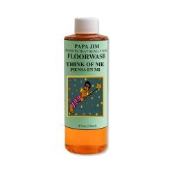 THINK OF ME (Piensa en Mi) FLOORWASH PJ