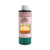 THREE BUDDHAS WATER PJ