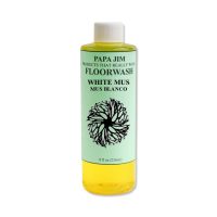 WHITE MUS FLOORWASH PJ