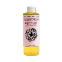 WHITE MUS WATER PJ