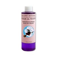 WITCH AGAINST WITCHCRAFT WATER PJ