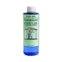 COURT CASE FLOORWASH PJ