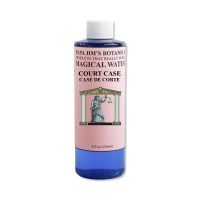 COURT CASE WATER PJ