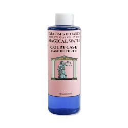 COURT CASE WATER PJ
