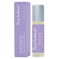 PURE INSTINCT PHEROMONE OIL ENTICE