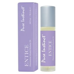 PURE INSTINCT PHEROMONE OIL ENTICE