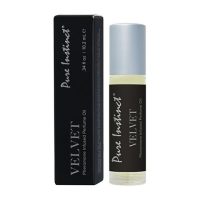 PURE INSTINCT PHEROMONE OIL VELVET