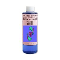 PISCES WATER PJ