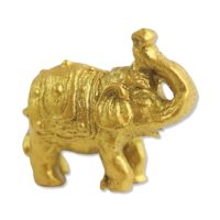 ELEPHANT FIGURINE 1" (STANDING)