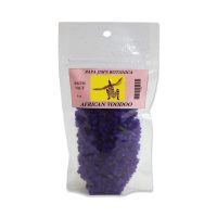 AFRICAN VOODOO PJ BATH SALT