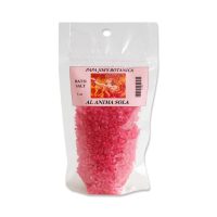AL ANIMA SOLA PJ BATH SALT
