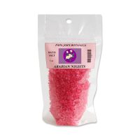 ARABIAN NIGHTS PJ BATH SALT