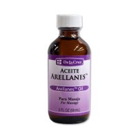 ACEITE DE ARELLANES