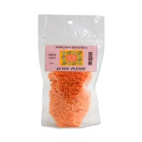 AS YOU PLEASE PJ BATH SALT