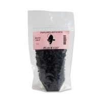 BLACK CAT PJ BATH SALT