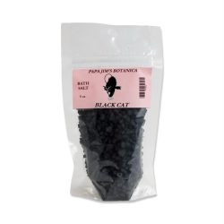 BLACK CAT PJ BATH SALT