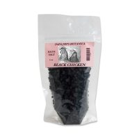 BLACK CHICKEN PJ BATH SALT