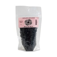 BLACK MUS PJ BATH SALT