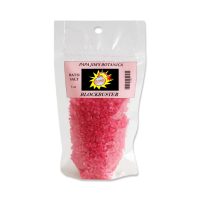 BLOCK BUSTER PJ BATH SALT