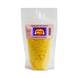 CEREMONIAL PJ BATH SALT