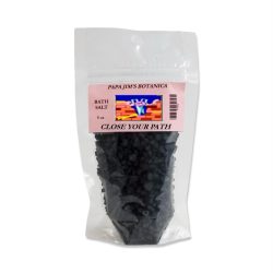 CLOSE YOUR PATH PJ BATH SALT