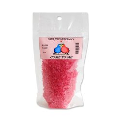 COME TO ME PJ BATH SALT