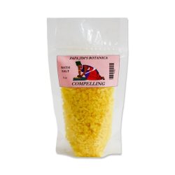 COMPELLING PJ BATH SALT