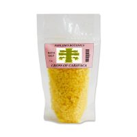 CROSS DE CARAVACA PJ BATH SALT