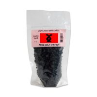 DOUBLE CROSS PJ BATH SALT