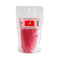 DOVE'S BLOOD PJ BATH SALT