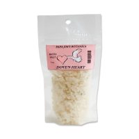 DOVE'S HEART PJ BATH SALT