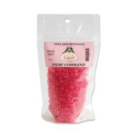 FIERY COMMAND PJ BATH SALT