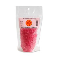 FLAMES OF DESIRE PJ BATH SALT