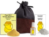 FOR WISHES OUANGA BAG