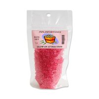GLOW OF ATTRACTION PJ BATH SALT