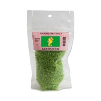 GOOD LUCK PJ BATH SALT