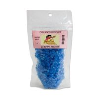 HAPPY HOME PJ BATH SALT
